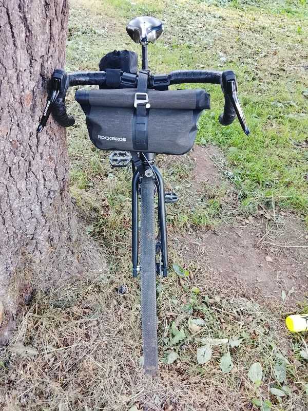 Велосипед Specialized Sequoia 2019