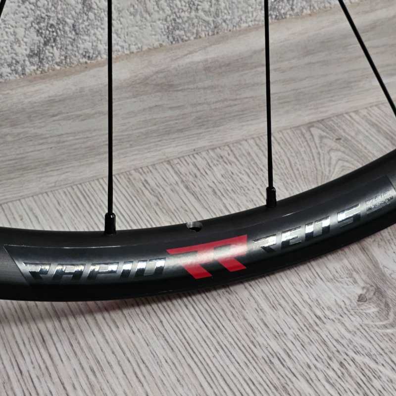 Колёса Fulcrum rapid red 5 27.5 (584x23)