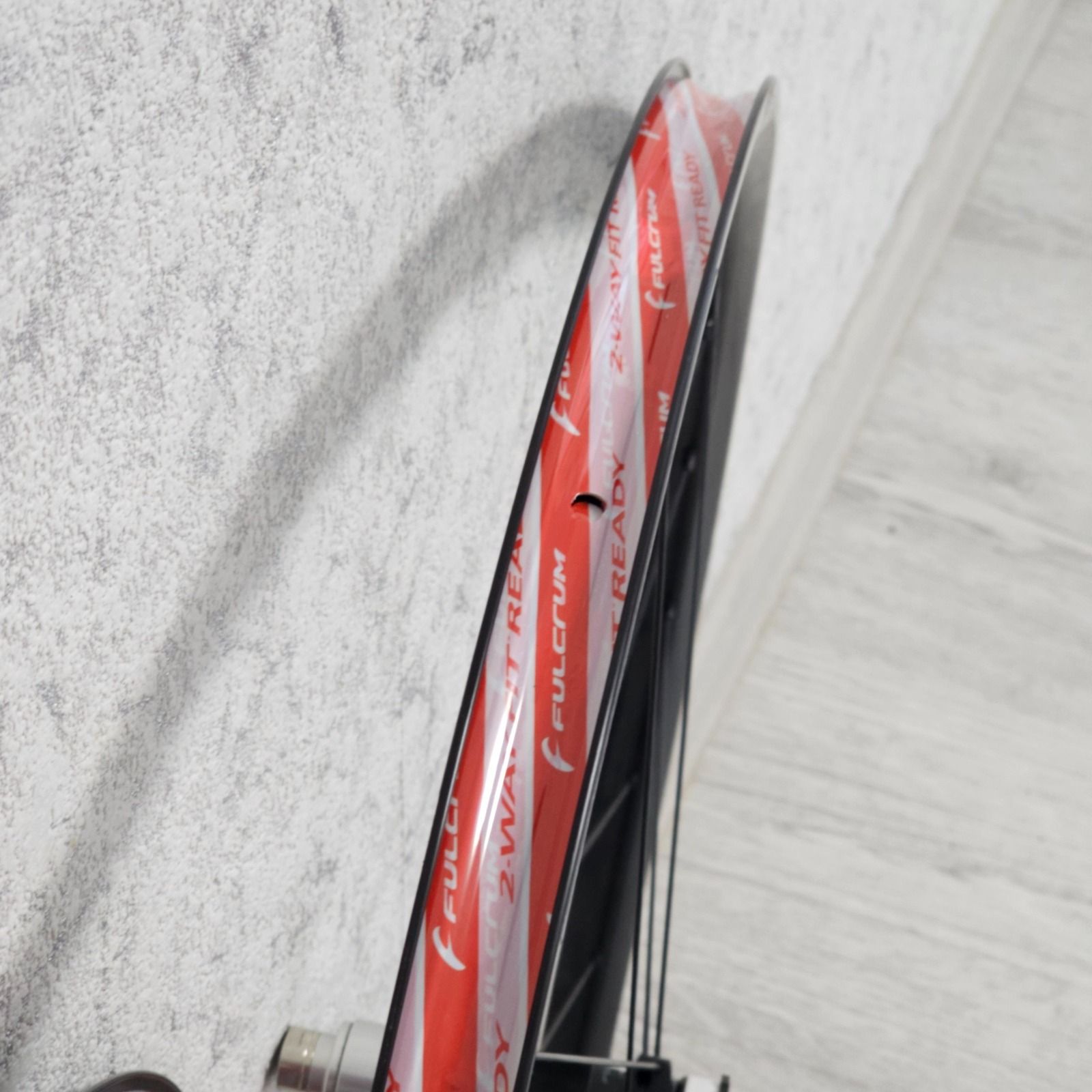 Колёса Fulcrum rapid red 5 27.5 (584x23)
