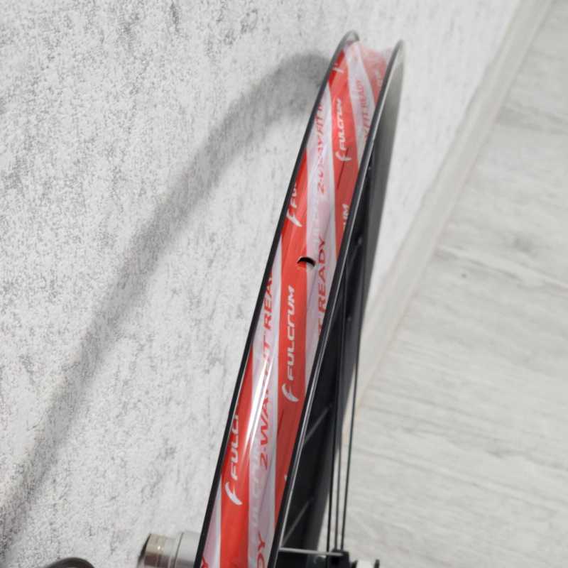 Колёса Fulcrum rapid red 5 27.5 (584x23)