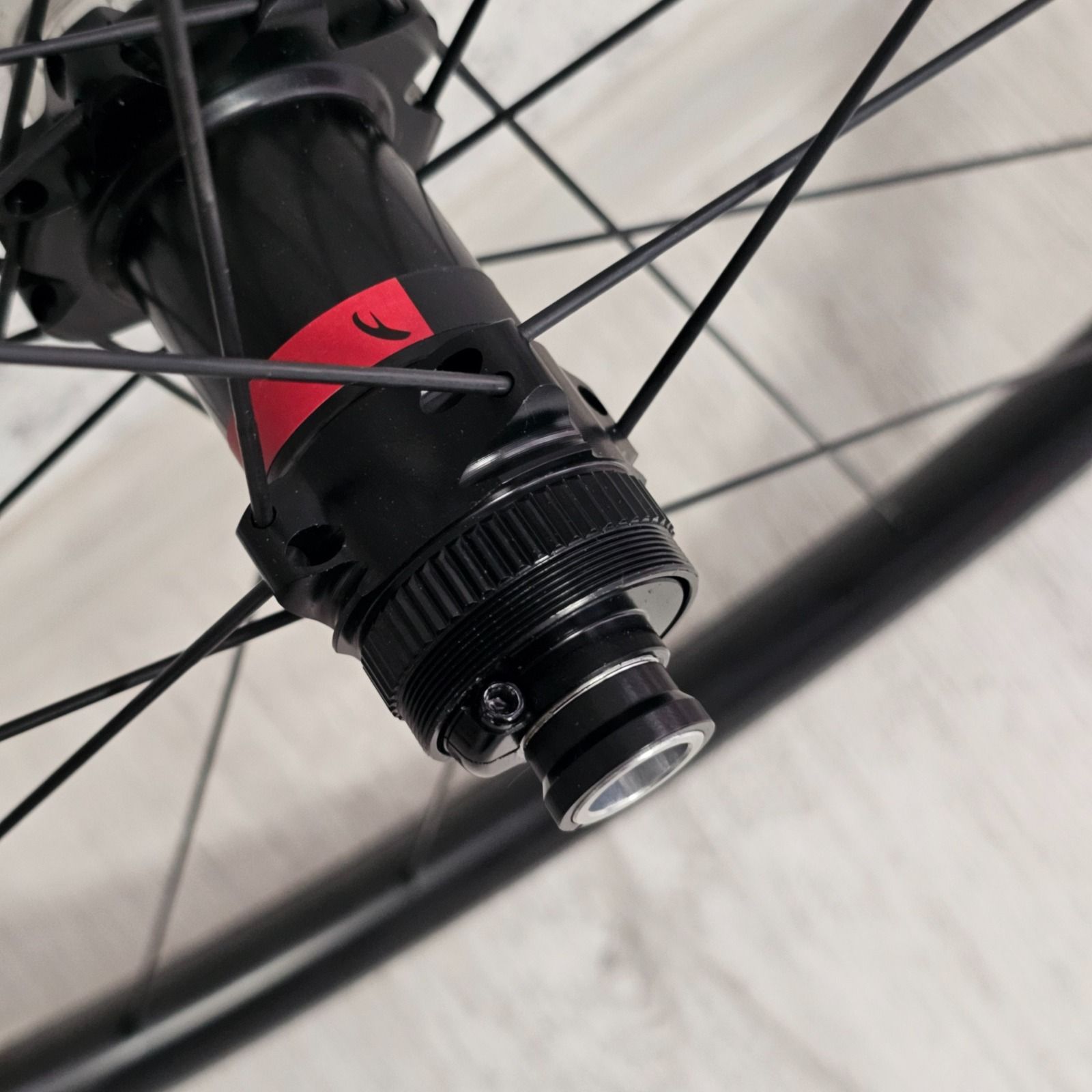 Колёса Fulcrum rapid red 5 27.5 (584x23)