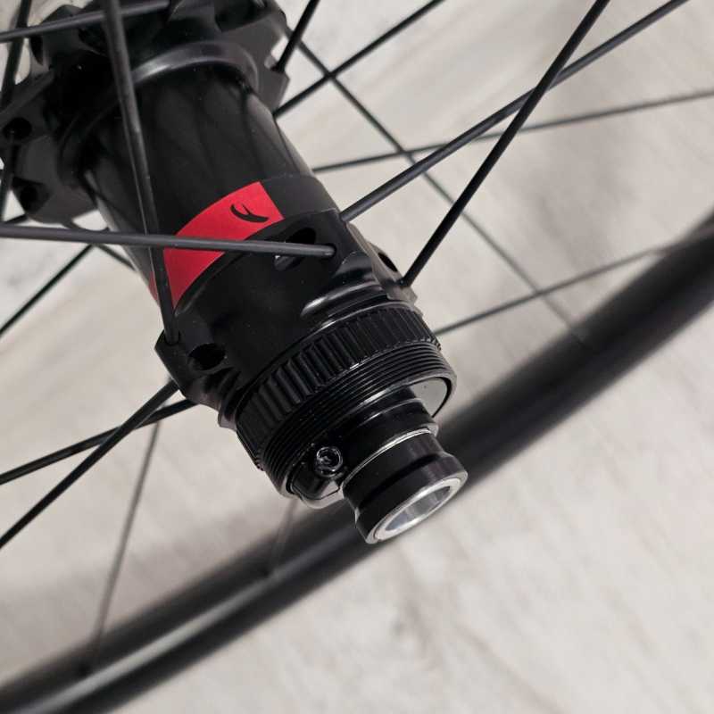 Колёса Fulcrum rapid red 5 27.5 (584x23)