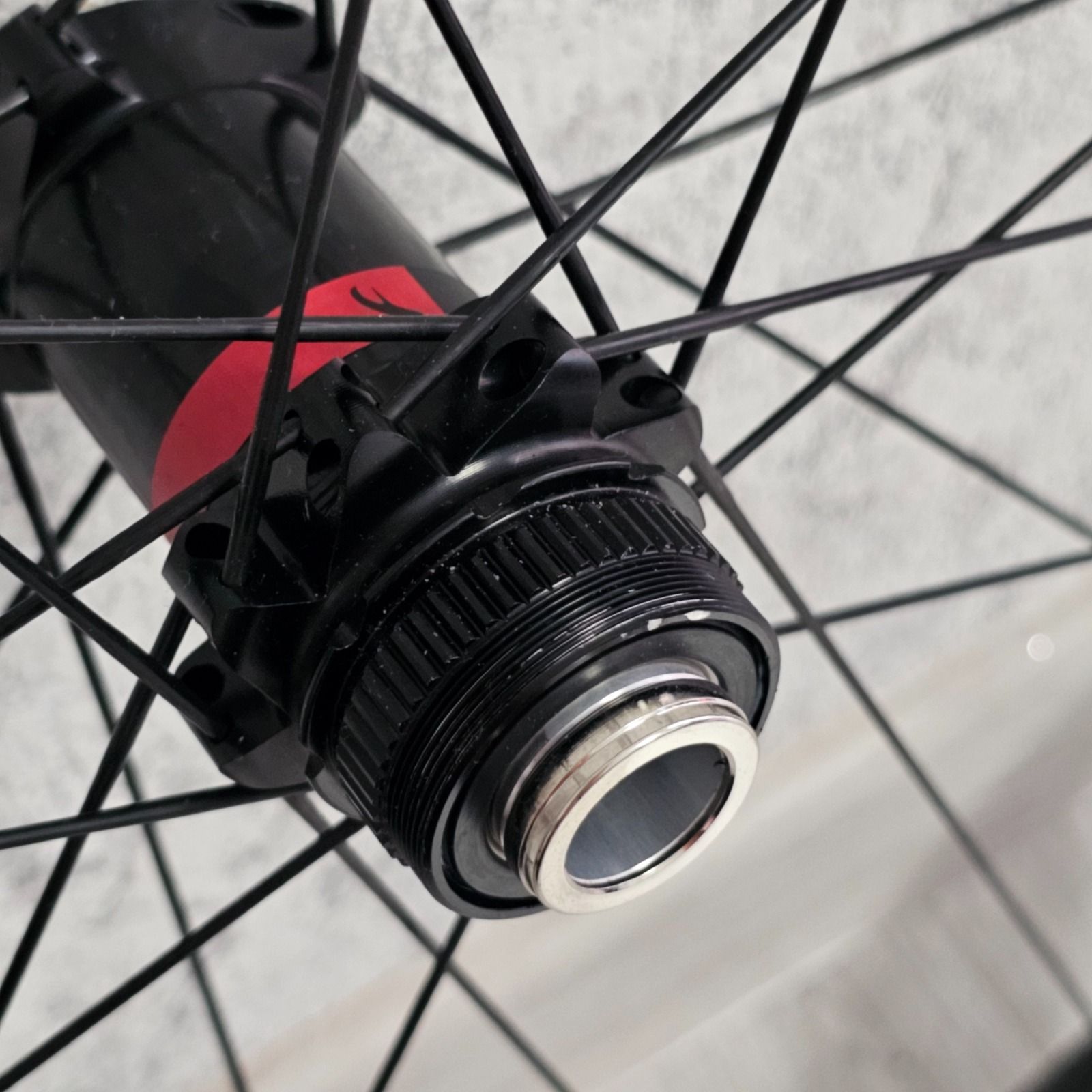 Колёса Fulcrum rapid red 5 27.5 (584x23)