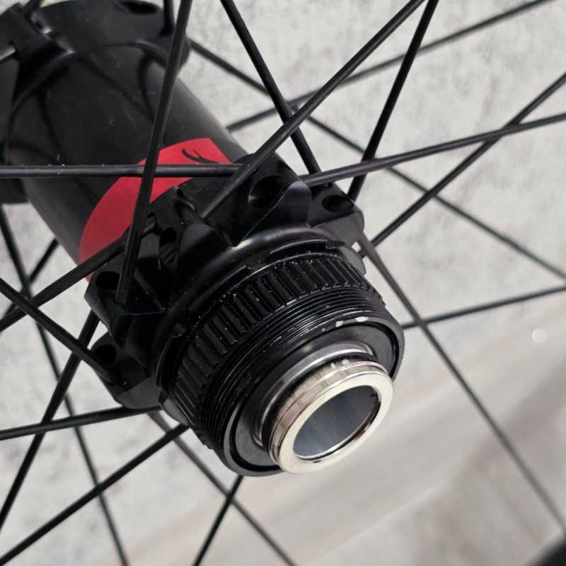 Колёса Fulcrum rapid red 5 27.5 (584x23)