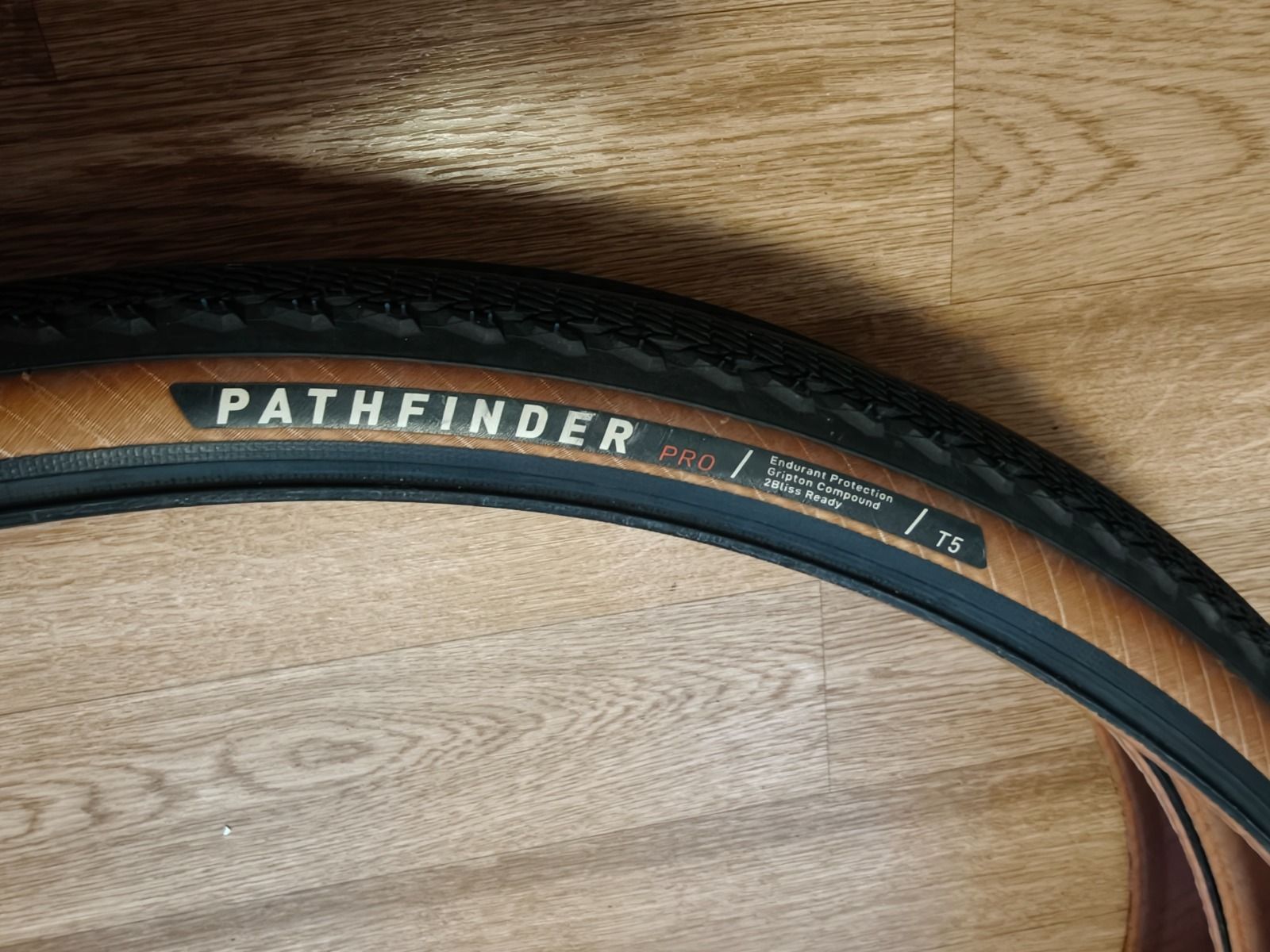 покрышки Specialized Pathfinder Pro 42mm