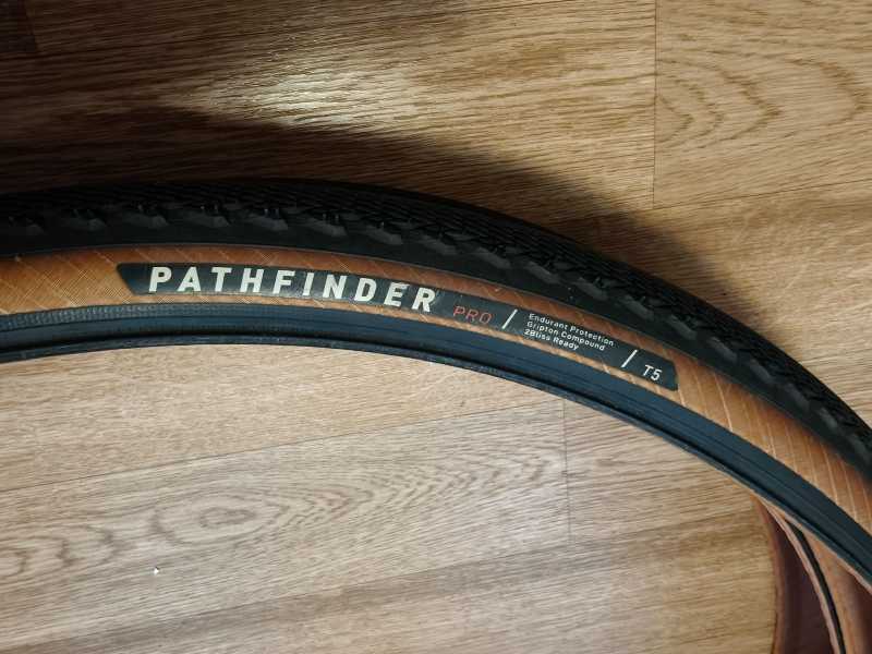 покрышки Specialized Pathfinder Pro 42mm