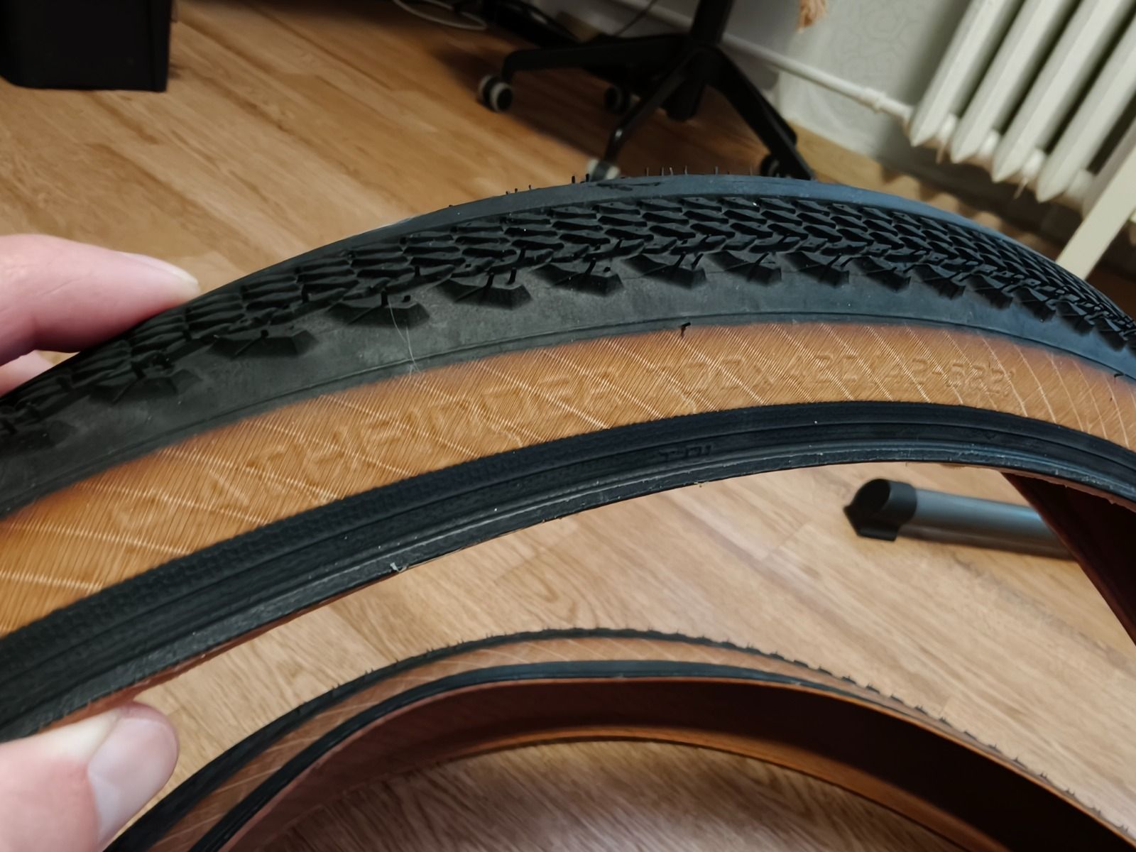 покрышки Specialized Pathfinder Pro 42mm