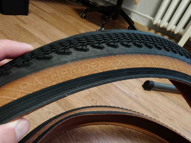 покрышки Specialized Pathfinder Pro 42mm