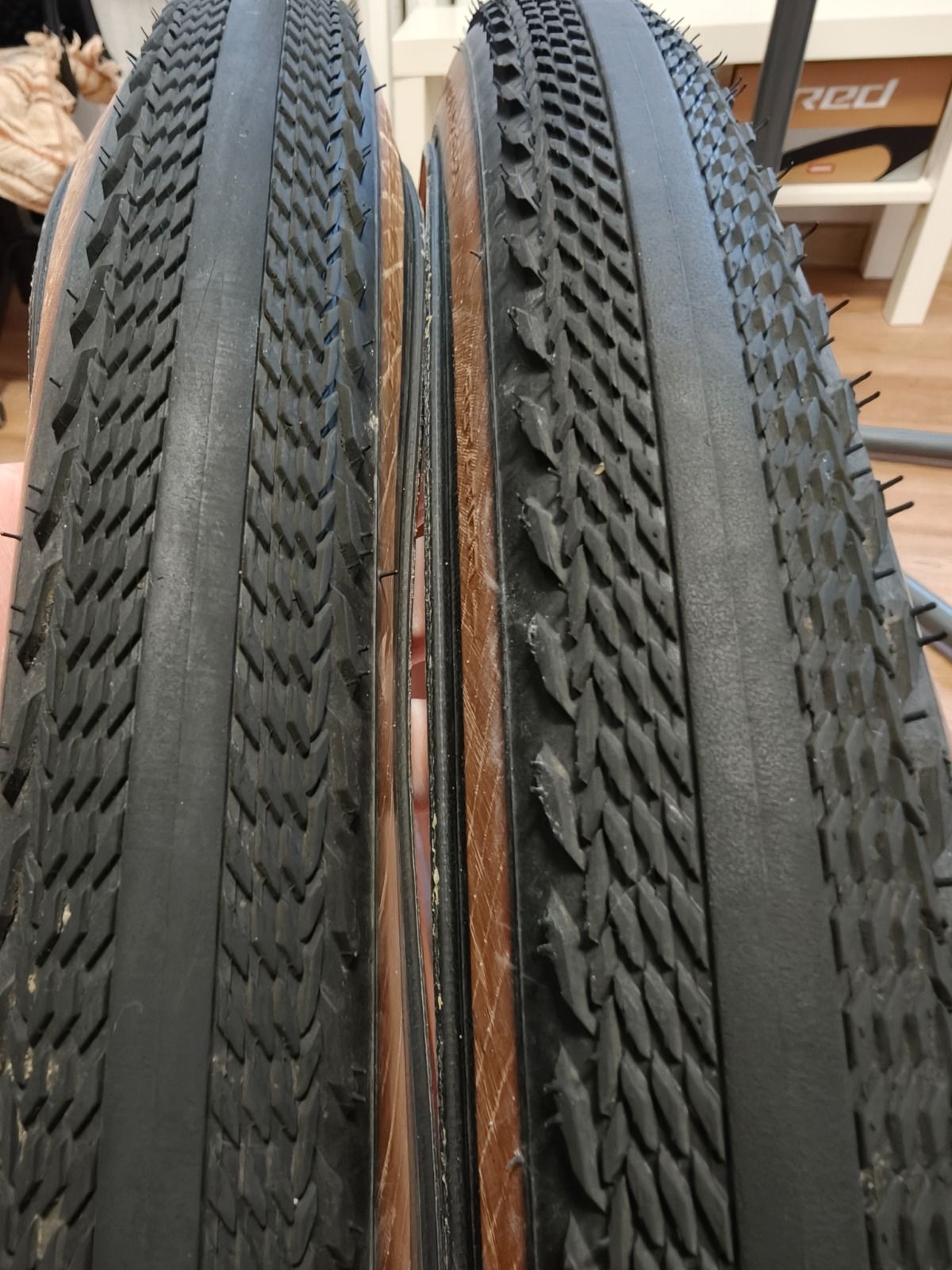 покрышки Specialized Pathfinder Pro 42mm