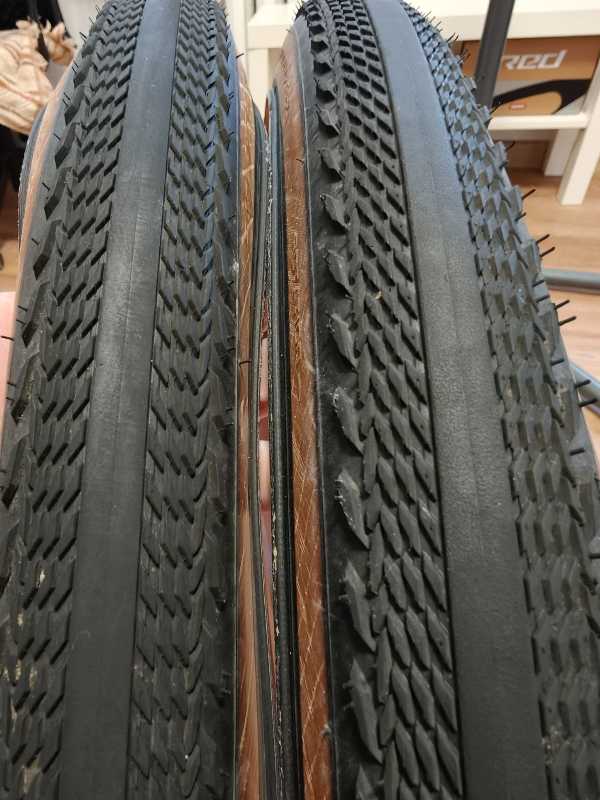 покрышки Specialized Pathfinder Pro 42mm