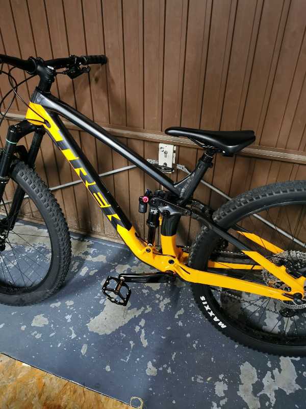 Шатуны PRAXIS CADET M24