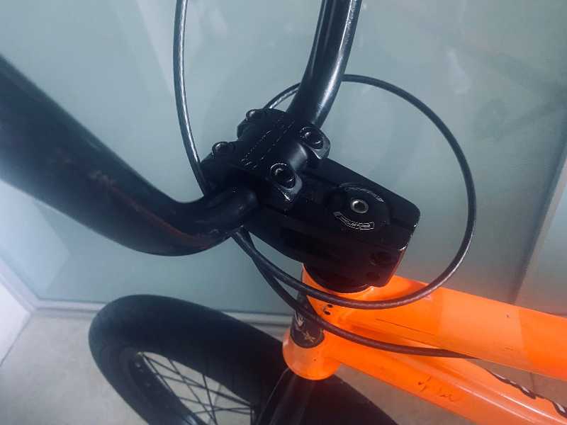 Велосипед BMX  Sunday