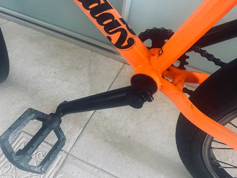 Велосипед BMX  Sunday