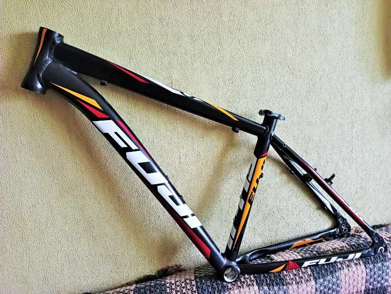 Рама 26 FUJI Nevada 1.7 