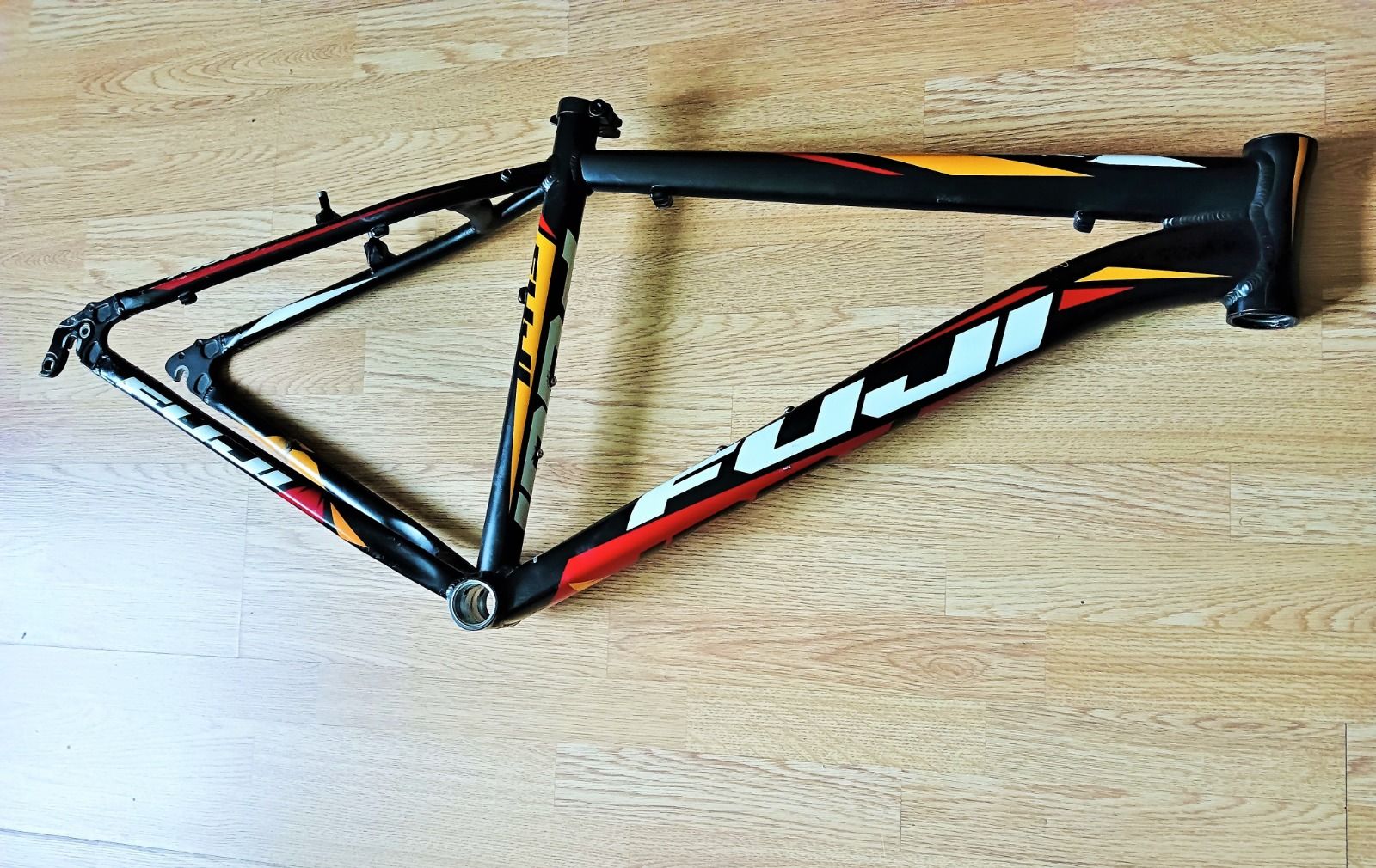 Рама 26 FUJI Nevada 1.7 