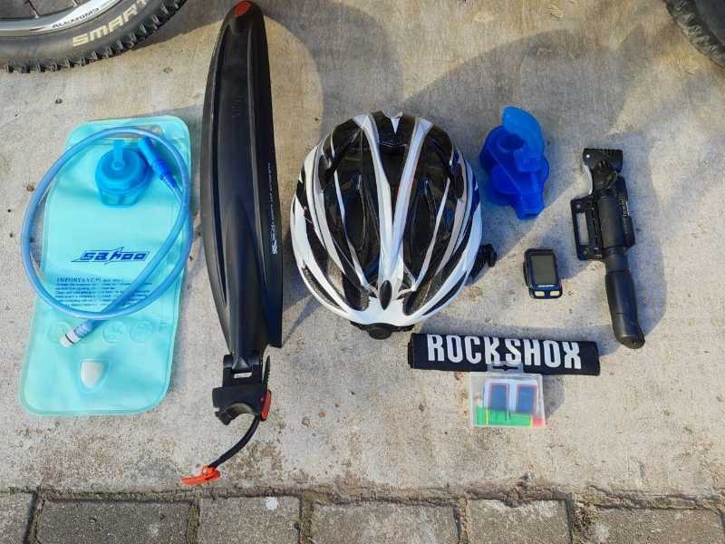 СUBE Attention 29