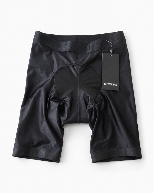 Велотрусы GOREWEAR C3 Liner с памперсом, размер S