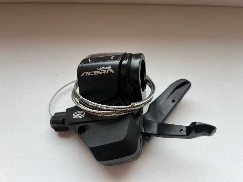 Манетка Shimano Acera