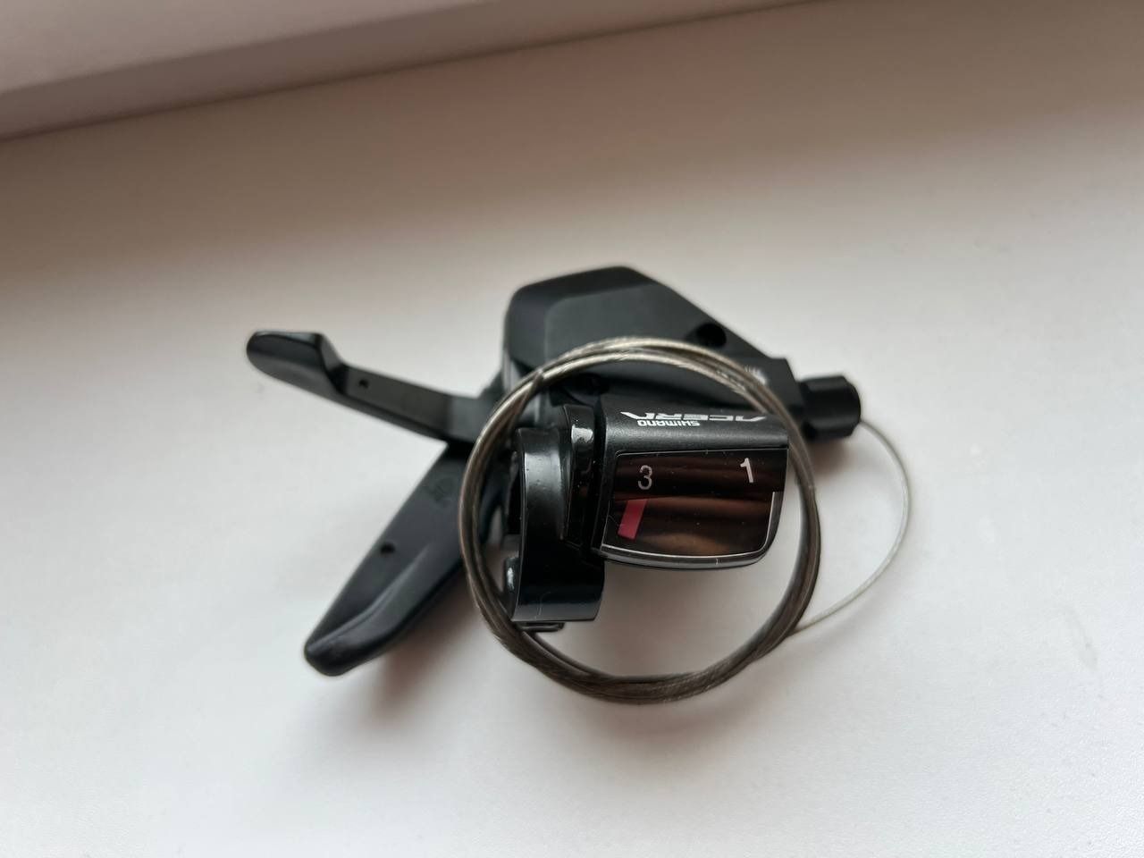 Манетка Shimano Acera