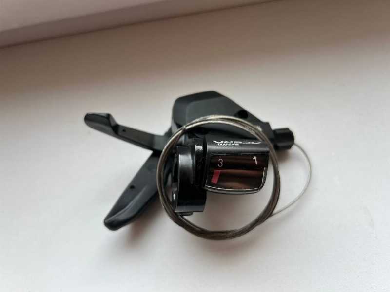 Манетка Shimano Acera