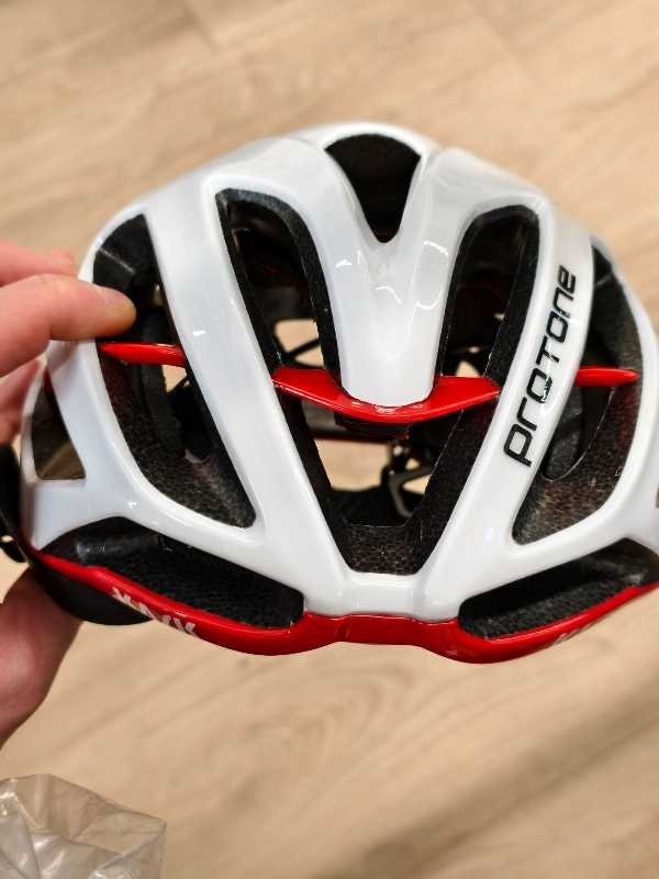 велошлем kask protone