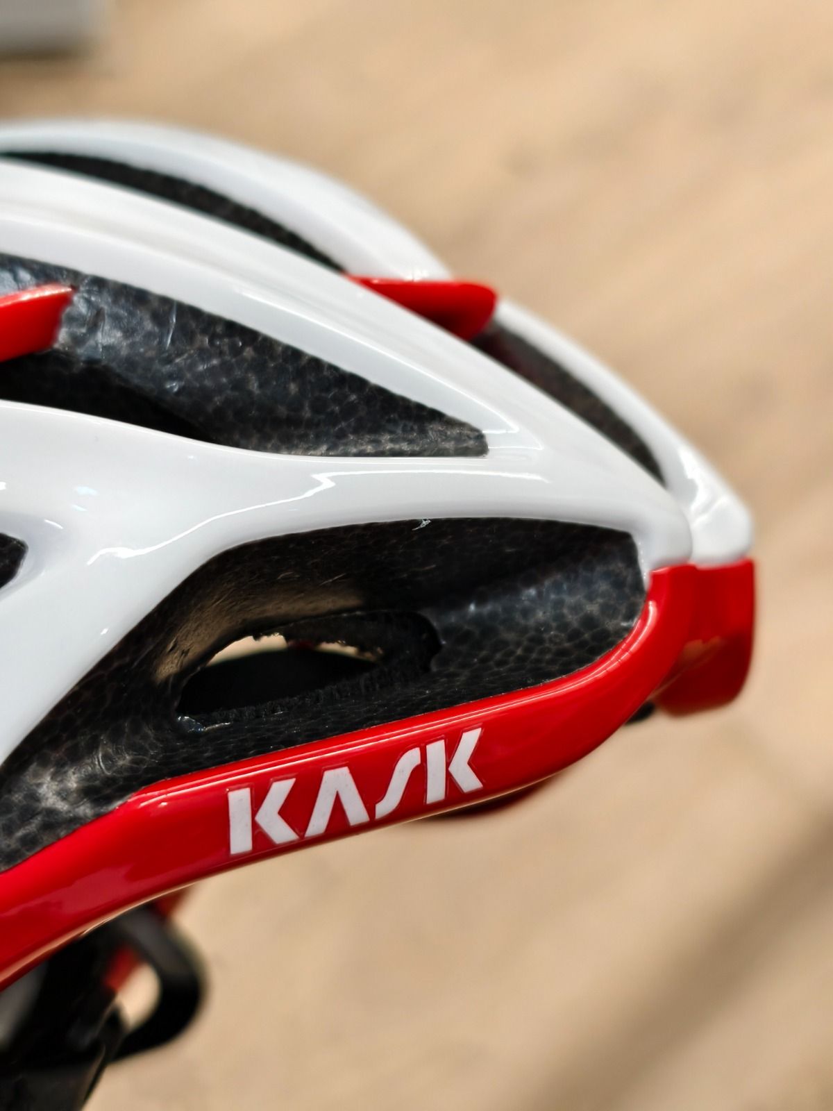 велошлем kask protone
