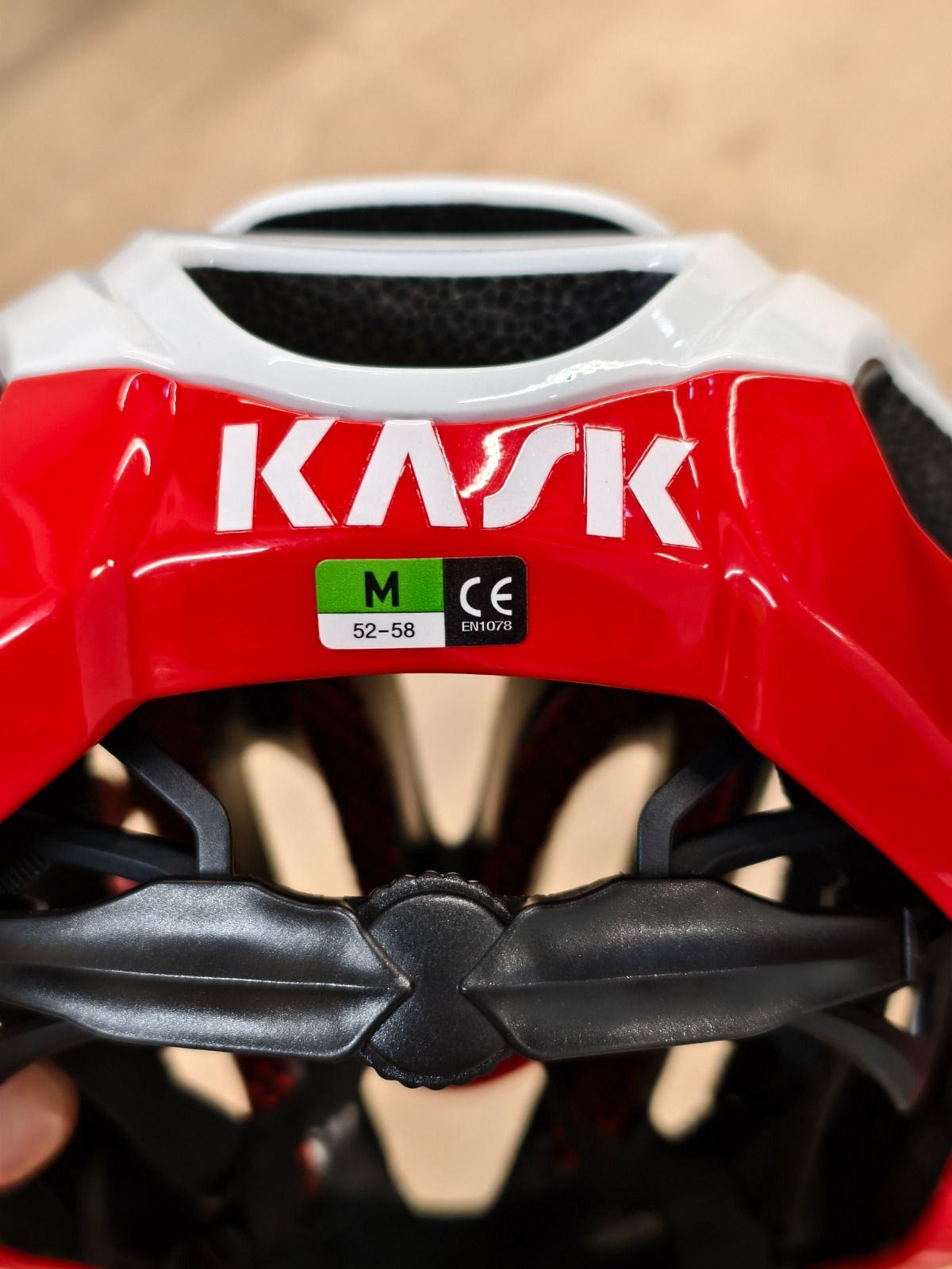 велошлем kask protone