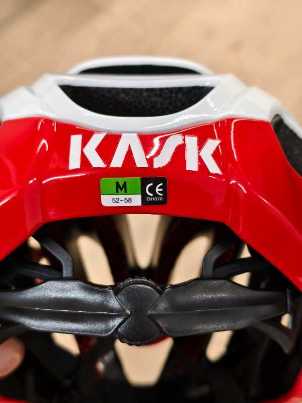 велошлем kask protone