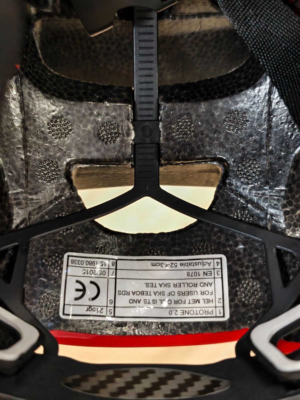 велошлем kask protone