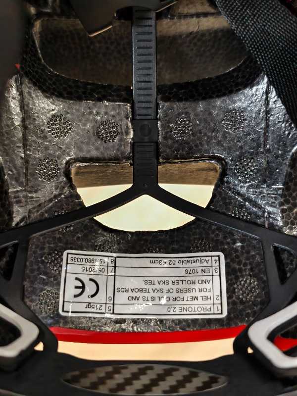 велошлем kask protone