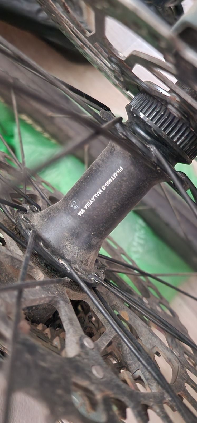 Sonder Transmitter