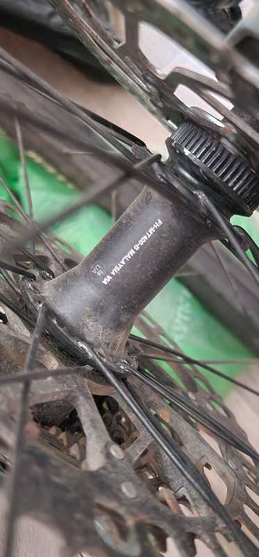 Sonder Transmitter