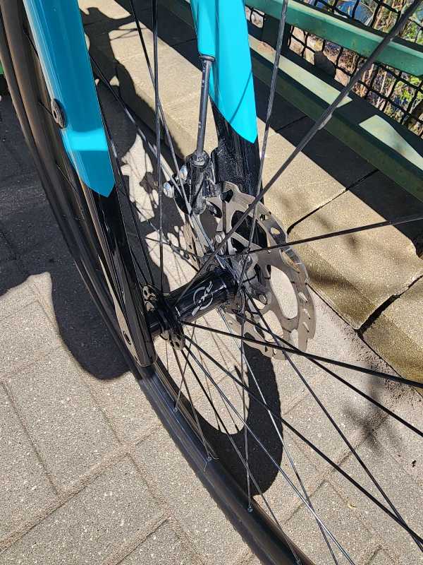Карбоновый грэвел Specialized Diverge Comp 54 (170-178)