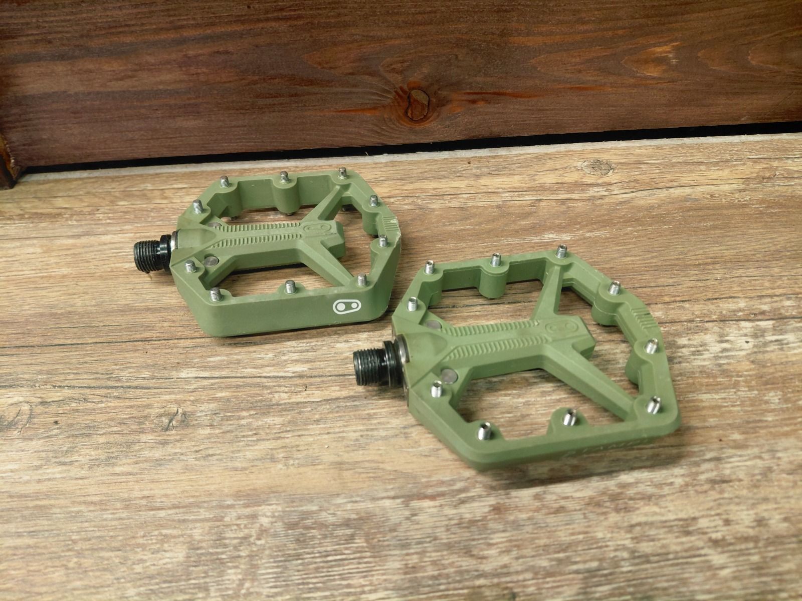 CrankBrother Stamp 1