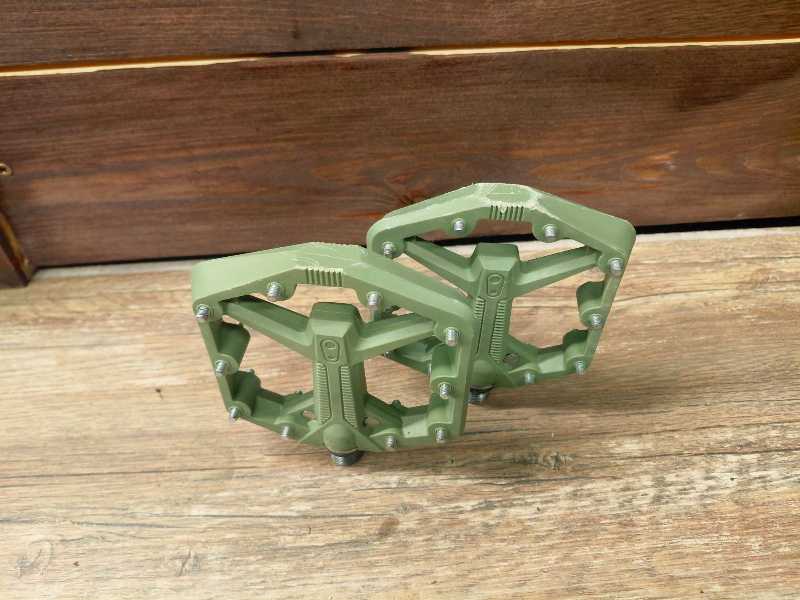 CrankBrother Stamp 1