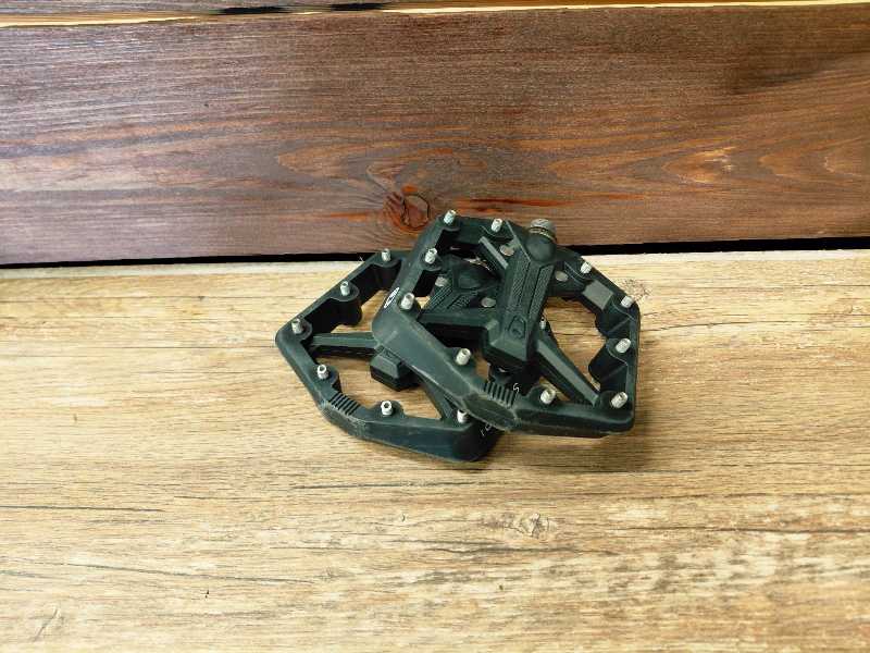 CrankBrother Stamp 1 black