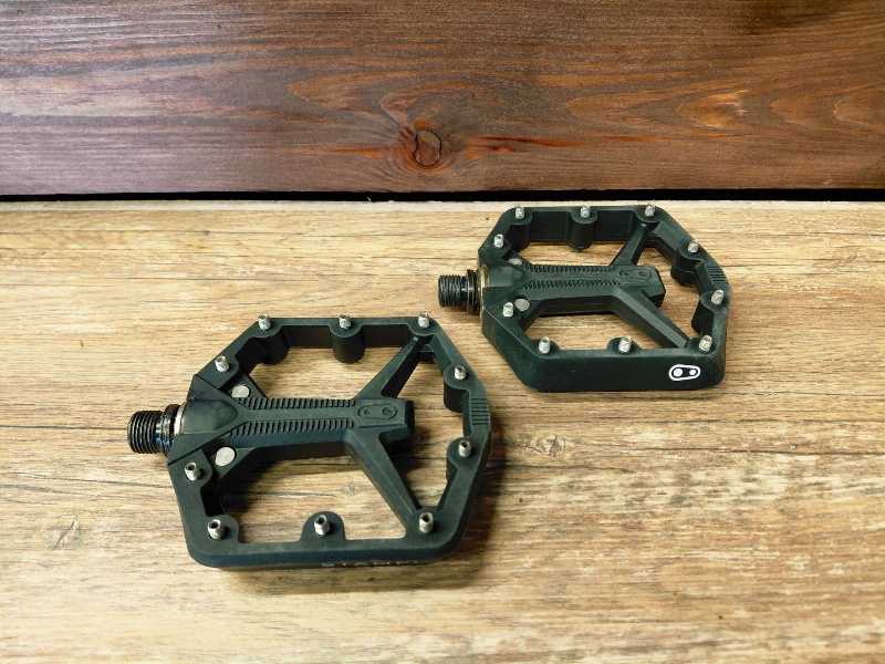 CrankBrother Stamp 1 black