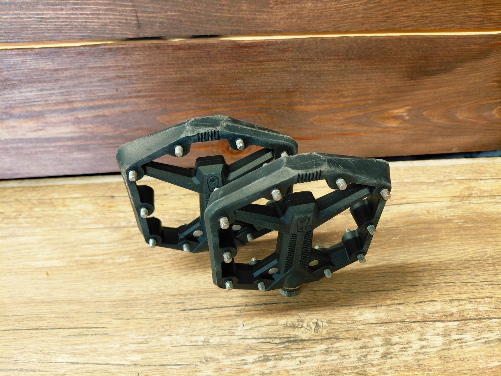 CrankBrother Stamp 1 black