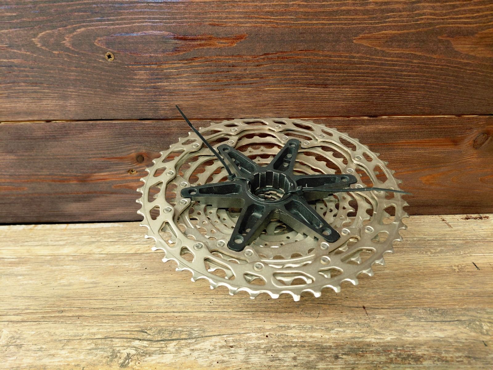 Кассета Shimano M5100