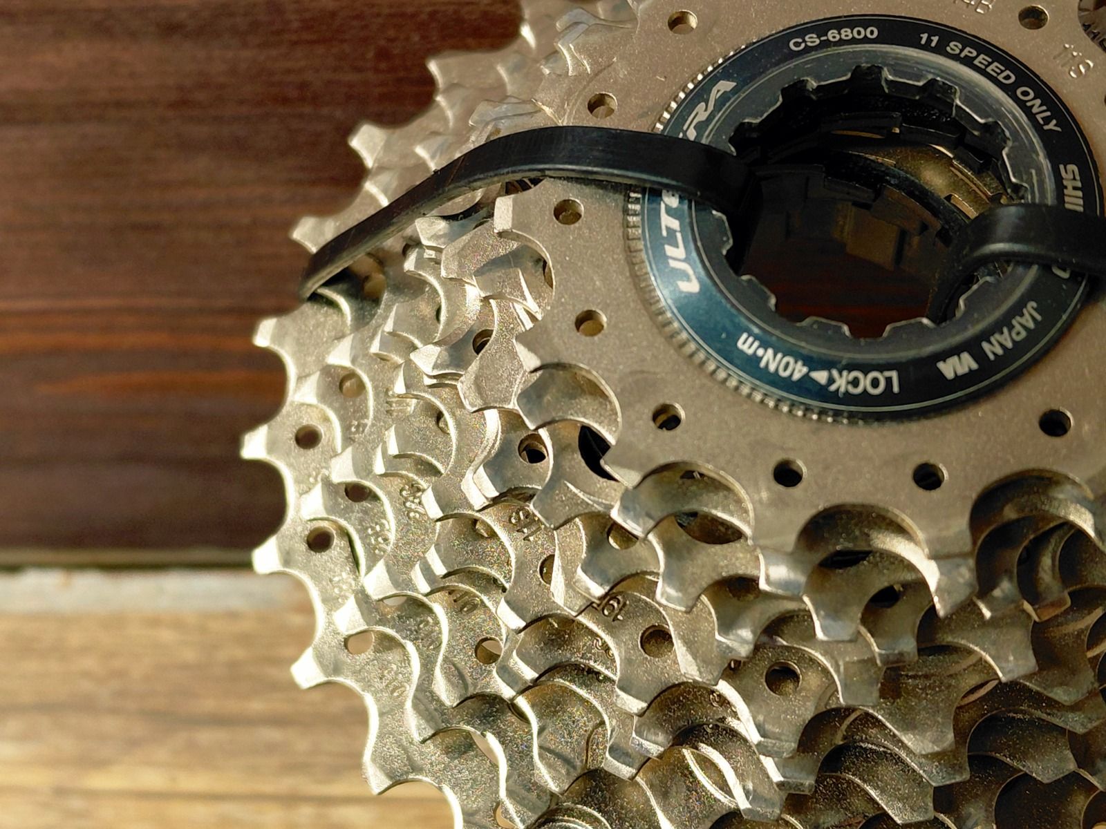 Кассета Shimano Ultegra