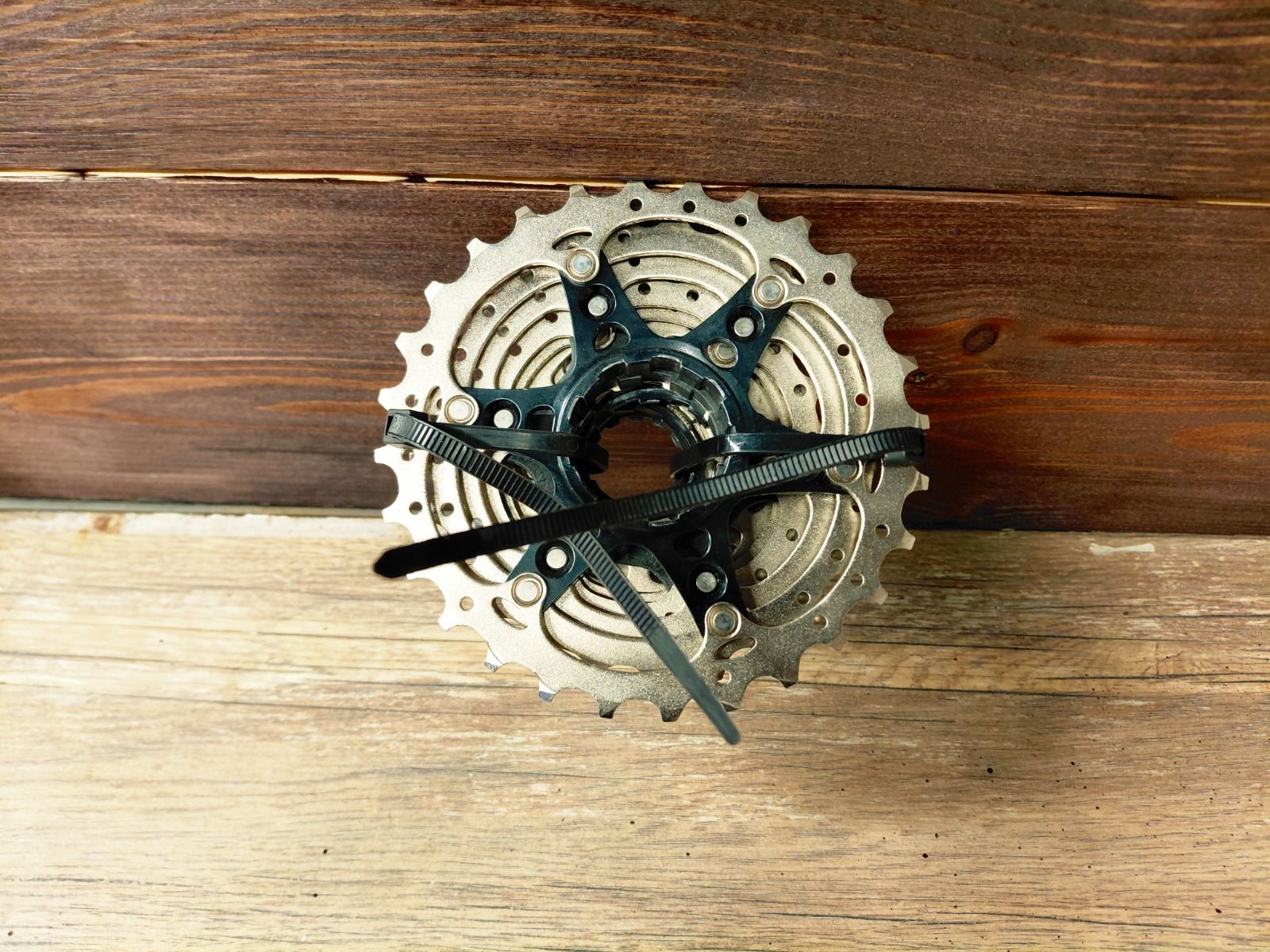 Кассета Shimano Ultegra