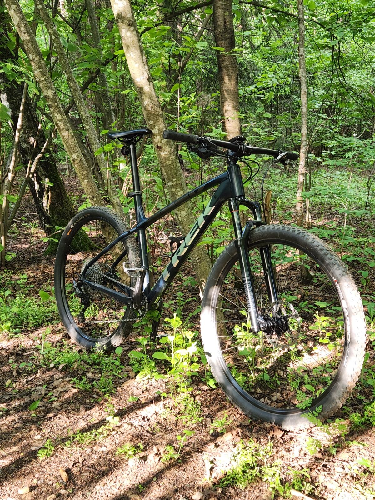 Trek Marlin 7 2021
