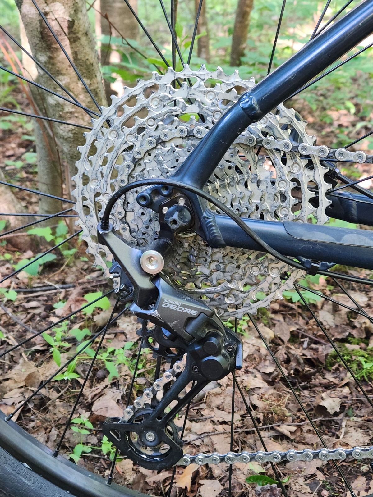 Trek Marlin 7 2021