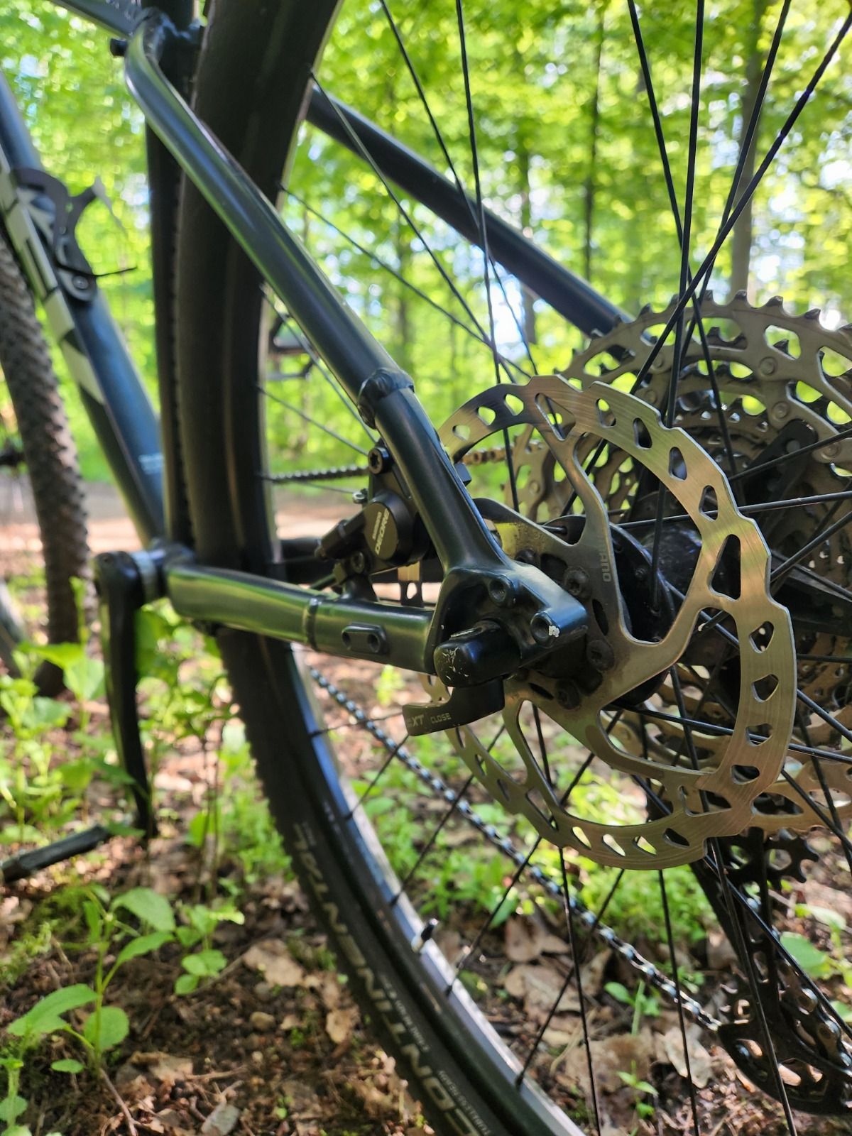 Trek Marlin 7 2021
