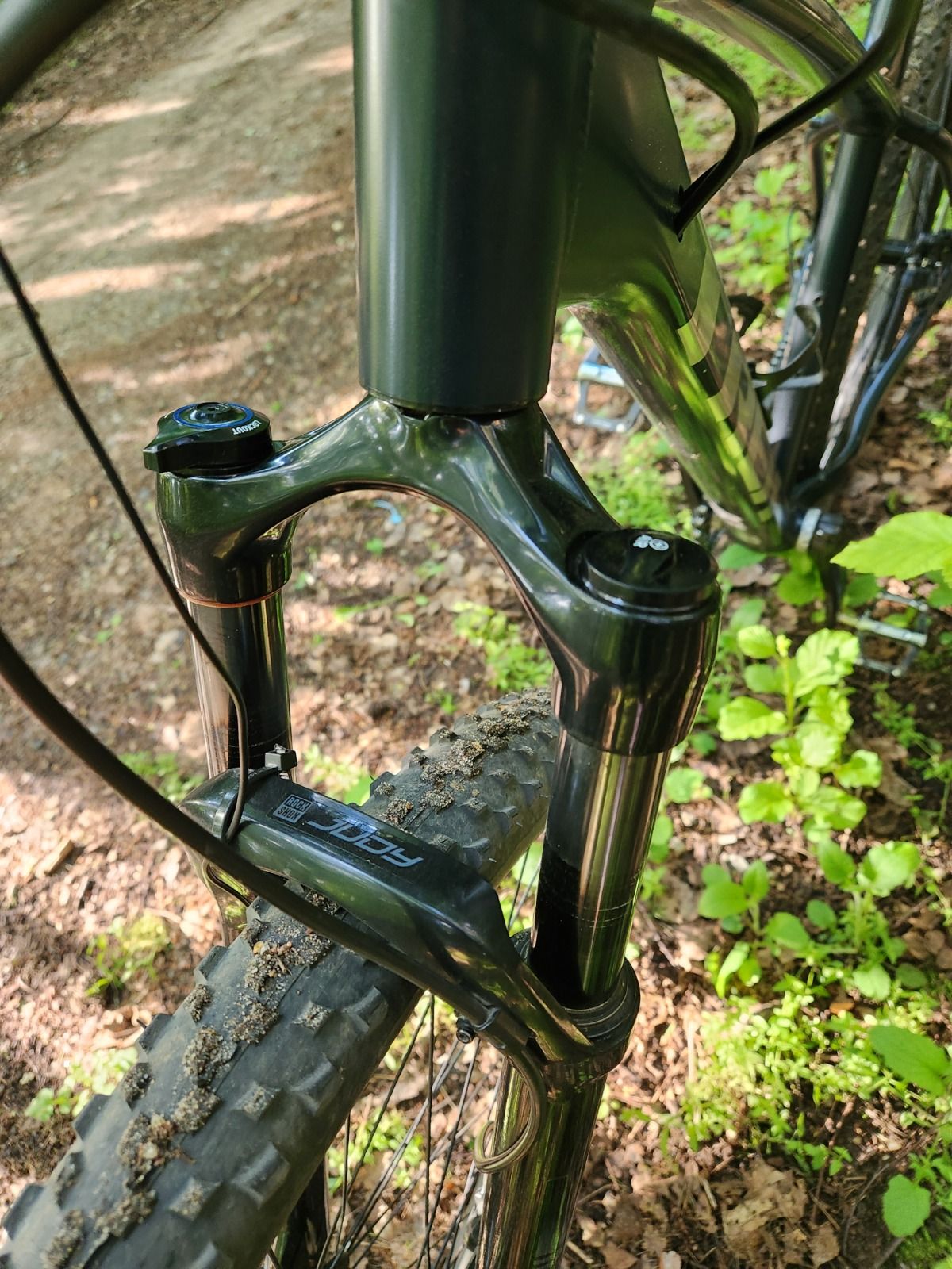 Trek Marlin 7 2021