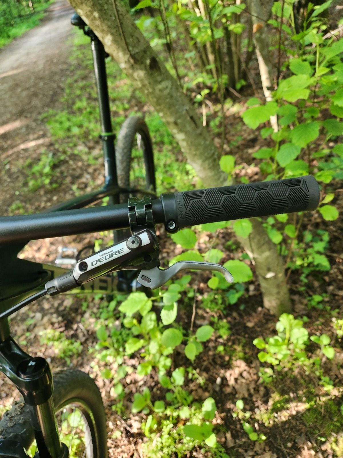 Trek Marlin 7 2021