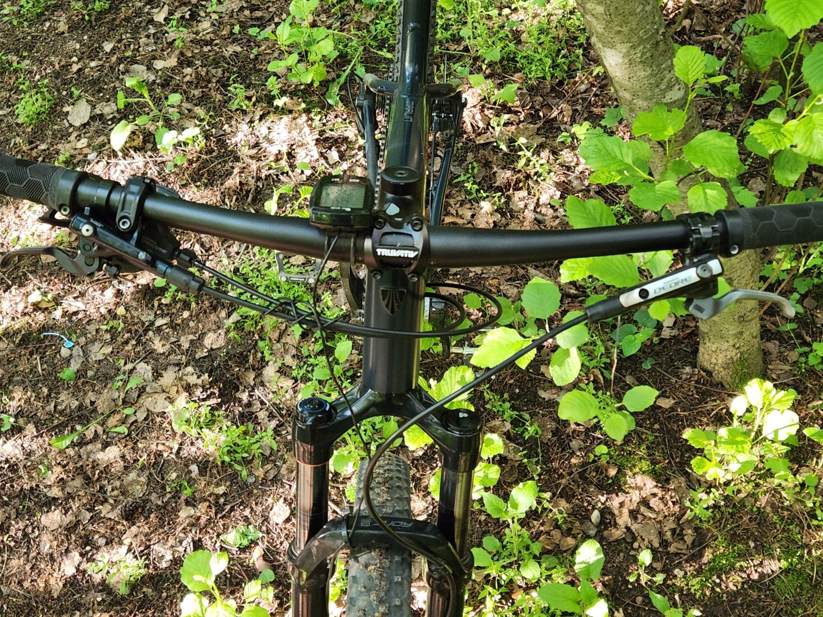 Trek Marlin 7 2021