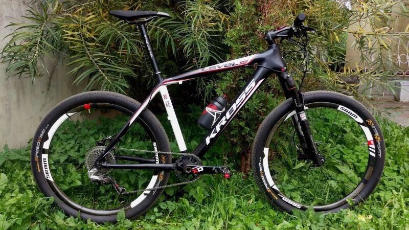 Kross a10