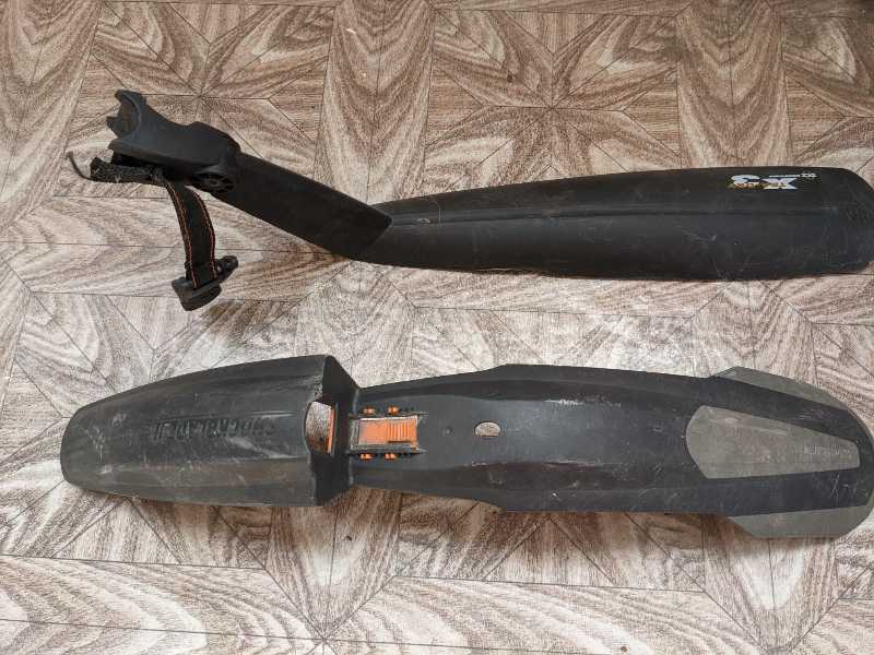 Щитки SKS