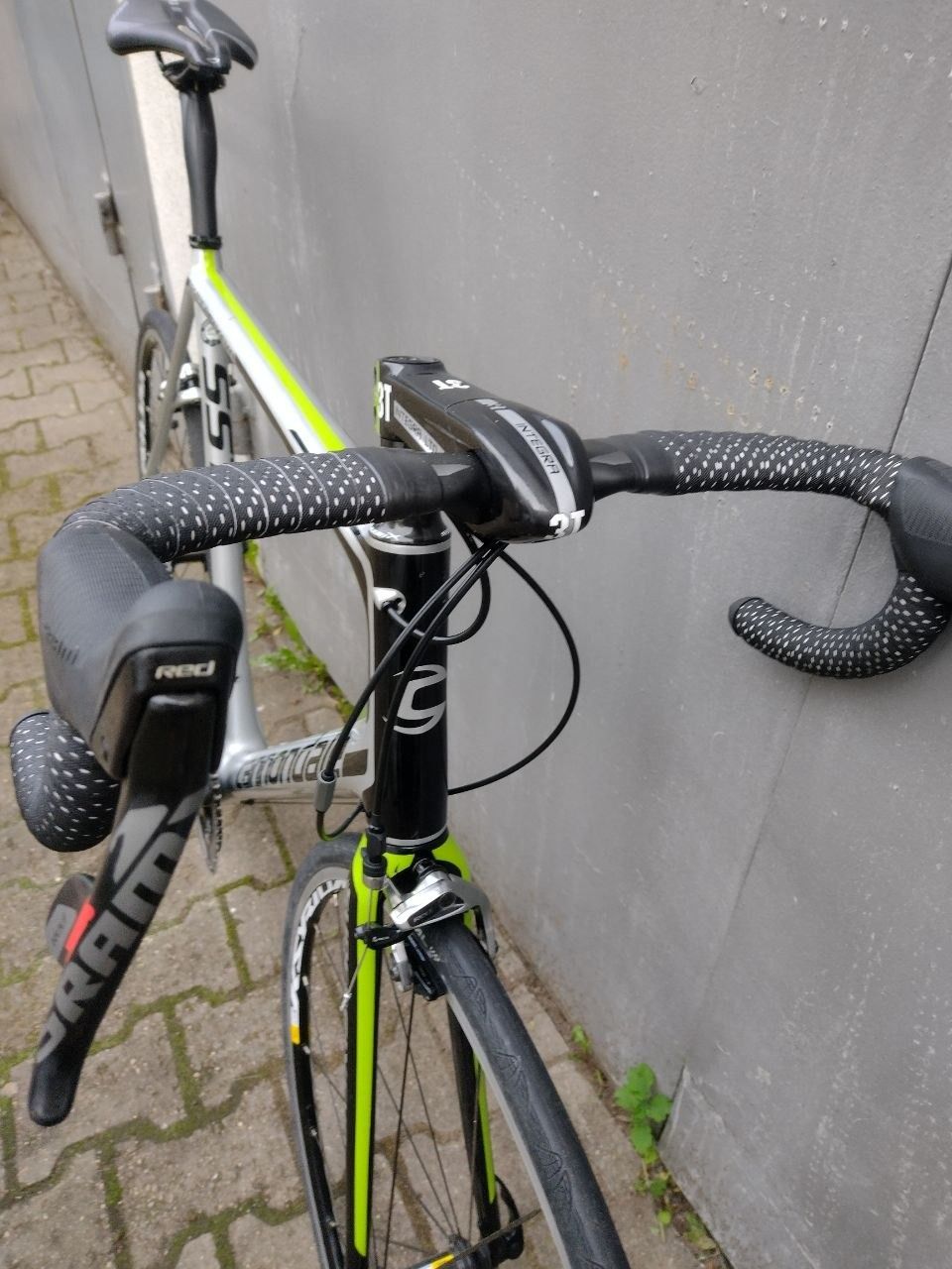cannondale supersix evo